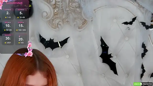 Eva Cramer online show from October 19, 2025, 2:07 pm