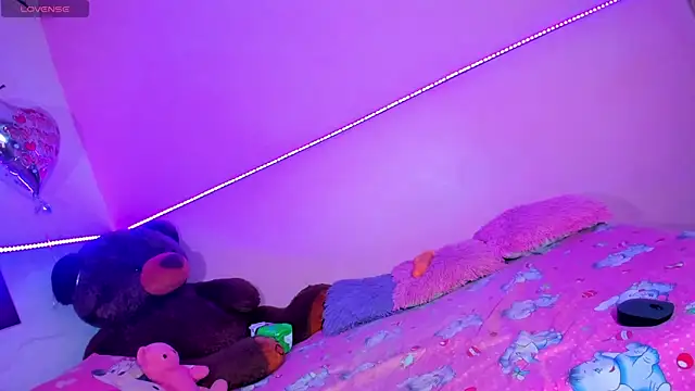 Canndy88htxx online show from February 17, 2025, 11:53 pm