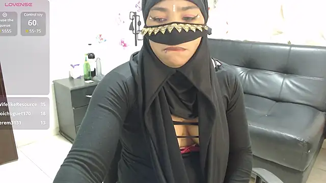 Snapshot of Aaliyah_brown chatting on January 25, 2025, 11:13 am Aaliyah brown online show from January 25, 2025, 11:13 am