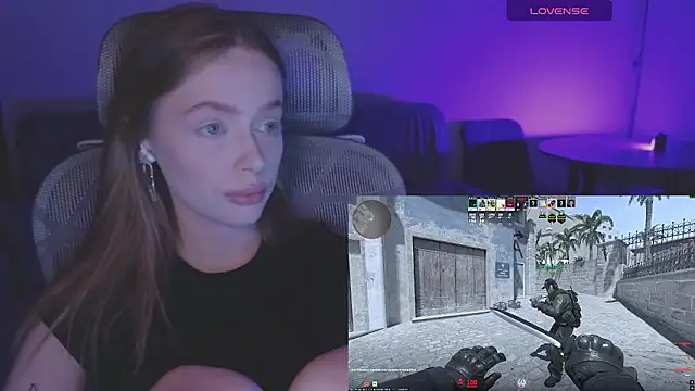  MayShy  online show from January 13, 2026, 5:07 pm