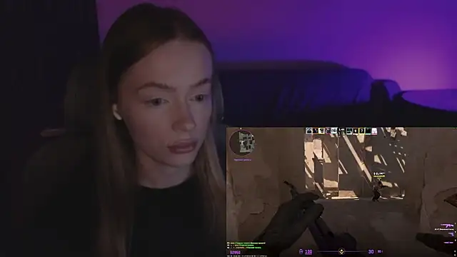  MayShy  online show from February 26, 2026, 11:04 pm