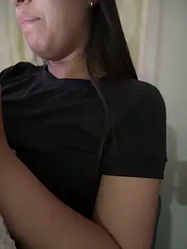 Salome golvert online show from October 24, 2025, 11:56 pm