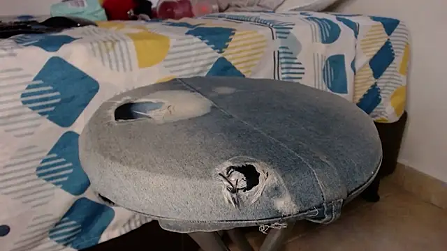 Sexyboy 666 online show from November 6, 2025, 4:41 pm