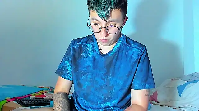 Sexyboy 666 online show from December 16, 2025, 12:59 am