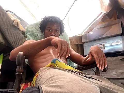 SlimeCrownzOut5 online show from October 3, 2025, 6:05 pm