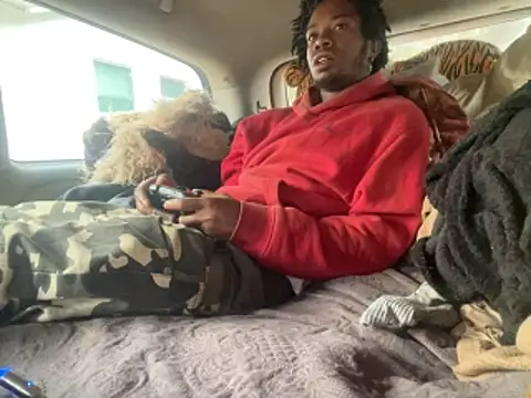 SlimeCrownzOut5 online show from November 1, 2025, 2:08 pm