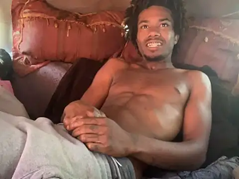 SlimeCrownzOut5 online show from February 22, 2026, 8:51 pm