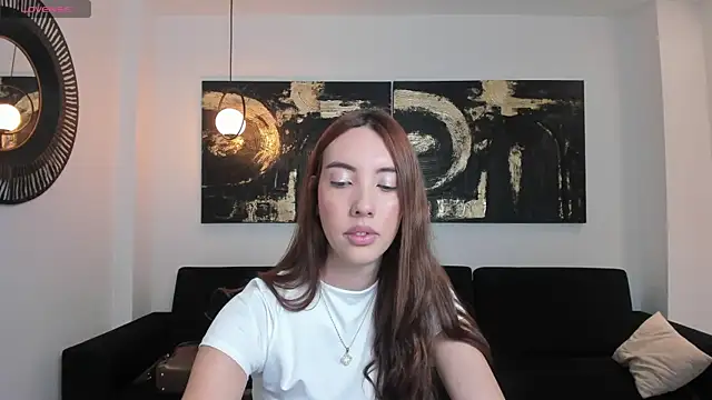 Snapshot of AnaisNin chatting on March 14, 2026, 9:59 am AnaisNin online show from March 14, 2026, 9:59 am