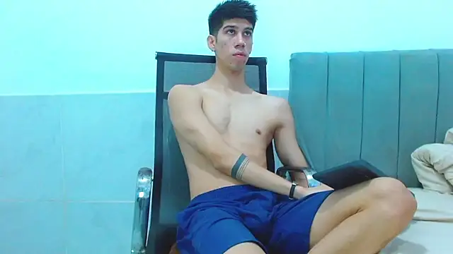 jhony-sex online show from February 6, 2026, 2:27 am