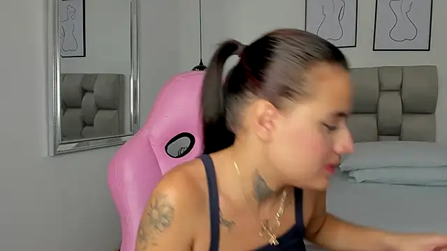 Snapshot of Susan-Sweet-7 chatting on October 21, 2025, 7:58 pm Susan-Sweet-7 online show from October 21, 2025, 7:58 pm