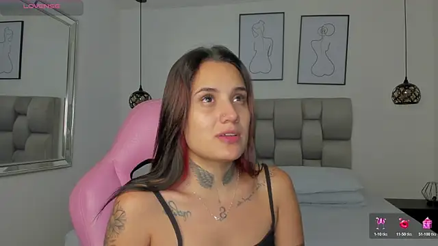 Snapshot of Susan-Sweet-7 chatting on November 20, 2025, 8:08 pm Susan-Sweet-7 online show from November 20, 2025, 8:08 pm