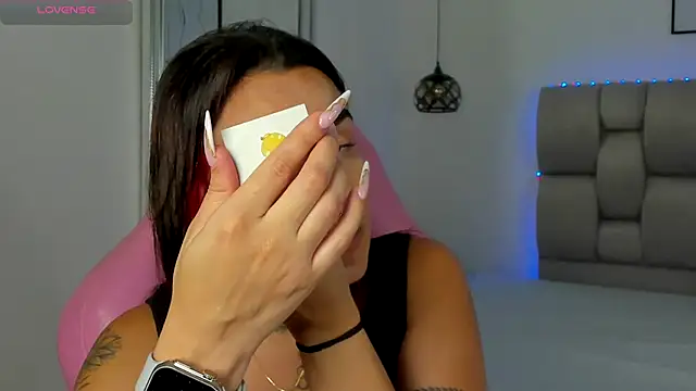 Snapshot of Susan-Sweet-7 chatting on December 2, 2025, 8:37 pm Susan-Sweet-7 online show from December 2, 2025, 8:37 pm