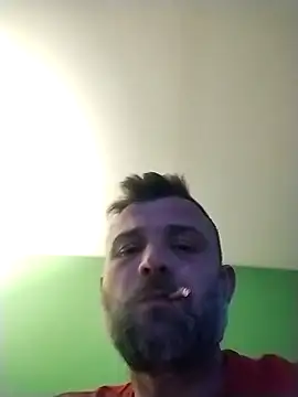 chada1980 online show from February 6, 2025, 3:52 pm