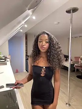 Snapshot of princesslola666 chatting on January 10, 2025, 4:20 pm princesslola666 online show from January 10, 2025, 4:20 pm