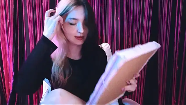 Avi Nile online show from February 18, 2025, 2:38 am