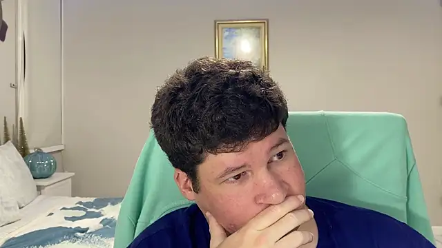 Snapshot of Lorenzo_hernandez chatting on January 5, 2025, 1:56 am Lorenzo hernandez online show from January 5, 2025, 1:56 am