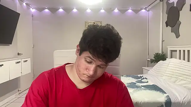 Snapshot of Lorenzo_hernandez chatting on March 5, 2025, 10:21 pm Lorenzo hernandez online show from March 5, 2025, 10:21 pm