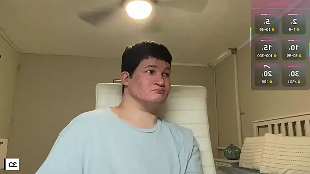 Snapshot of Lorenzo_hernandez chatting on September 8, 2025, 7:57 pm Lorenzo hernandez online show from September 8, 2025, 7:57 pm