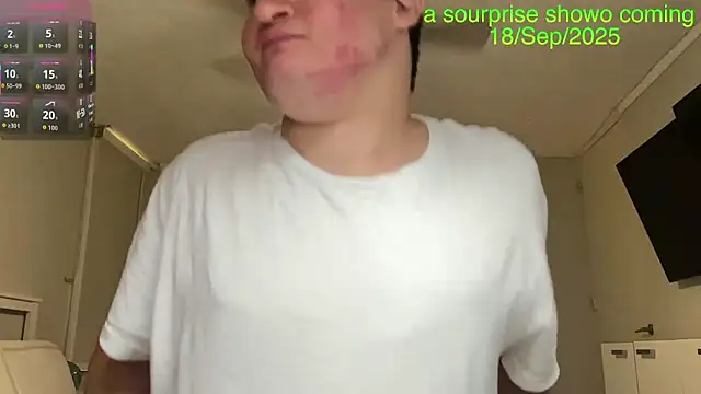 Snapshot of Lorenzo_hernandez chatting on September 12, 2025, 2:17 pm Lorenzo hernandez online show from September 12, 2025, 2:17 pm