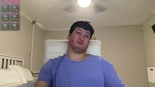 Snapshot of Lorenzo_hernandez chatting on September 13, 2025, 7:02 pm Lorenzo hernandez online show from September 13, 2025, 7:02 pm