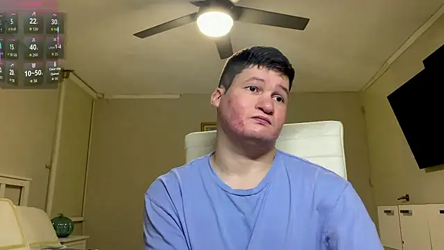 Snapshot of Lorenzo_hernandez chatting on September 19, 2025, 10:10 pm Lorenzo hernandez online show from September 19, 2025, 10:10 pm