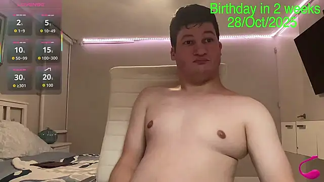 Snapshot of Lorenzo_hernandez chatting on October 11, 2025, 1:16 am Lorenzo hernandez online show from October 11, 2025, 1:16 am