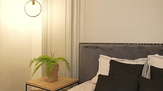 IrisBaker online show from November 27, 2025, 9:06 pm