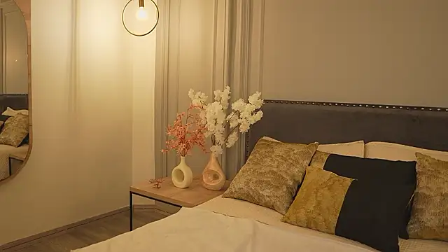 IrisBaker online show from March 5, 2026, 9:55 pm