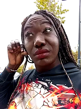 blackhotpartyts online show from October 25, 2025, 9:50 am