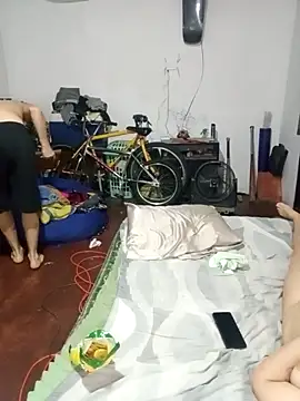 Snapshot of Mrdetonador chatting on October 30, 2025, 12:45 am Mrdetonador online show from October 30, 2025, 12:45 am