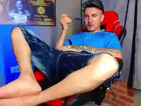 smoker445 online show from March 19, 2025, 2:37 am