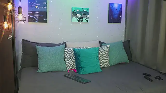 Cleoanubis- online show from November 9, 2025, 7:17 am