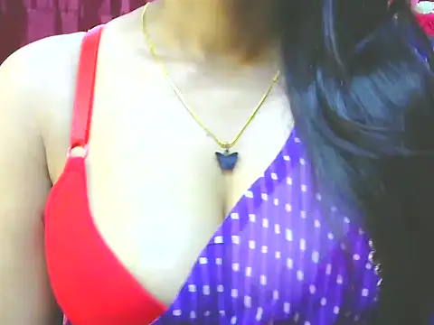 Snapshot of ishmita99 chatting on February 22, 2025, 9:56 am ishmita99 online show from February 22, 2025, 9:56 am