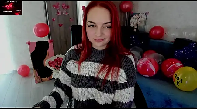 Snapshot of Stella__Cox chatting on February 16, 2025, 9:26 am Stella Cox online show from February 16, 2025, 9:26 am