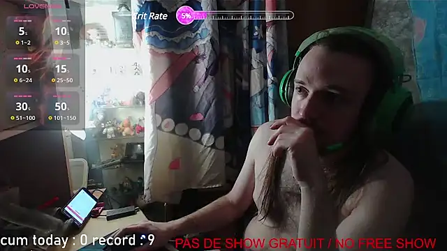 Snapshot of nicolasdumand21 chatting on January 25, 2025, 1:30 pm nicolasdumand21 online show from January 25, 2025, 1:30 pm