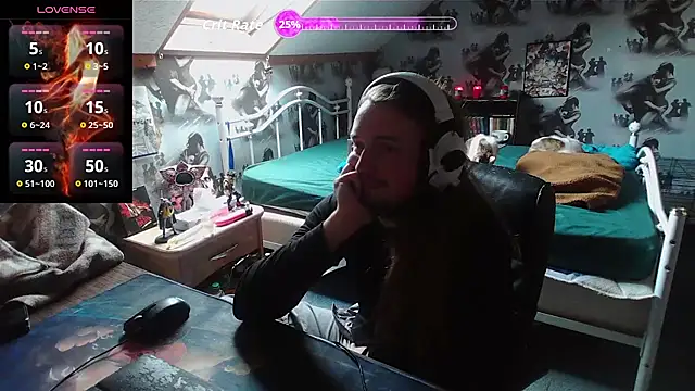 Snapshot of nicolasdumand21 chatting on March 20, 2026, 11:59 am nicolasdumand21 online show from March 20, 2026, 11:59 am