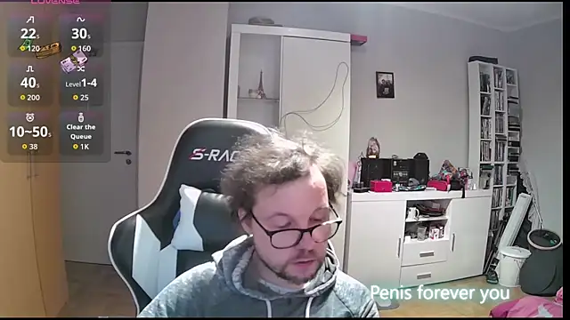 Snapshot of larsgessner30 chatting on January 7, 2026, 7:16 pm larsgessner30 online show from January 7, 2026, 7:16 pm