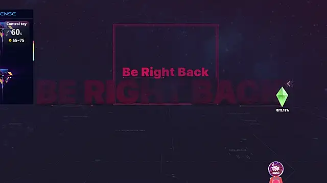 larsgessner30 online show from March 30, 2026, 3:35 pm