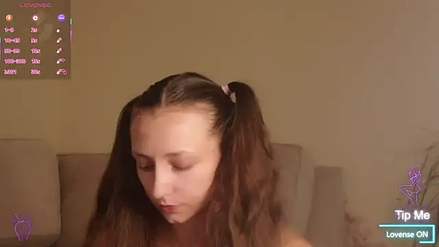 Milky flexy cat online show from November 9, 2025, 2:48 pm