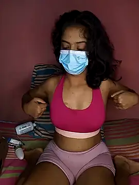 nadeeshakodituwakku online show from January 14, 2025, 4:25 am