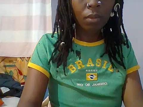 pretty almah online show from June 14, 2026, 4:36 am