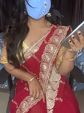 Snapshot of Tanvi-patil chatting on December 9, 2024, 4:47 pm Tanvi-patil online show from December 9, 2024, 4:47 pm