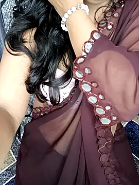 Tanvi-patil online show from July 8, 2026, 8:24 pm