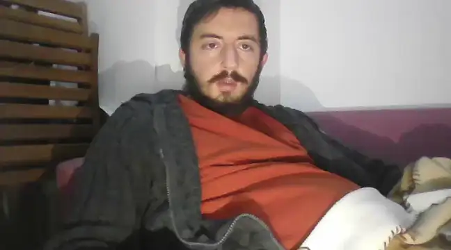 laynufff online show from January 14, 2025, 3:26 pm