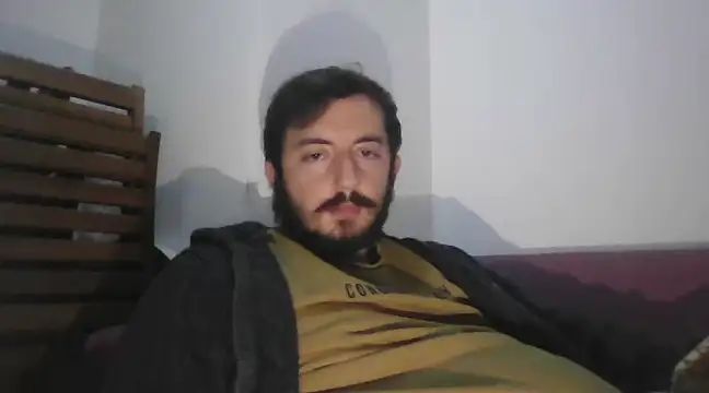 laynufff online show from January 17, 2025, 3:43 pm