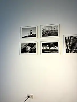 JuicyFruits93 online show from October 21, 2025, 9:54 am