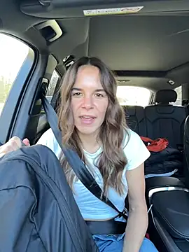 JuicyFruits93 online show from February 7, 2026, 11:14 am