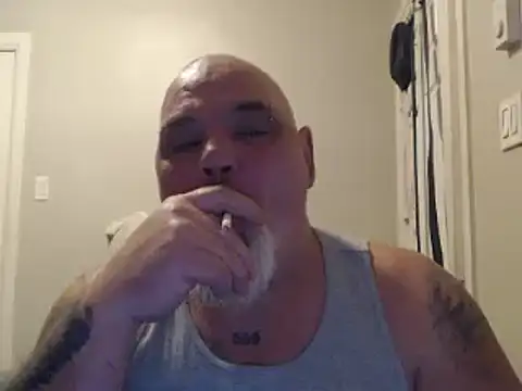 Snapshot of Newfiesausage1972 chatting on January 23, 2025, 2:50 pm Newfiesausage1972 online show from January 23, 2025, 2:50 pm