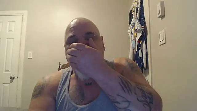 Snapshot of Newfiesausage1972 chatting on March 4, 2025, 3:15 pm Newfiesausage1972 online show from March 4, 2025, 3:15 pm