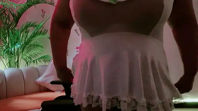 Gracefulgoddess online show from April 17, 2026, 5:10 am